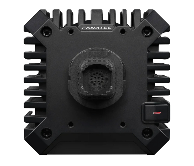 FANATEC CSL DD QR2 (8 Nm) (PC) (XBOX ready) CSL_DD_QR2L_180_EU - 1342341 - zdjęcie 2